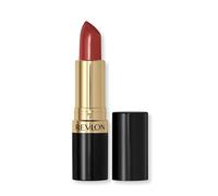 Revlon Super Lustrous Creme Lipstick, Rum Raisin 535, 0.15 Ounce