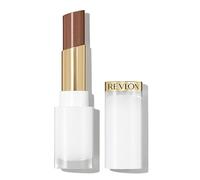 Revlon Super Lustrous Glass Shine Balm 011 Sparkling Honey 3,1 g | Rouge à Lèvres Hydratant, Brillance Intense, Formule Crémeuse Non Collante, Acide Hyaluronique, Aloe vera et Quartz Rose