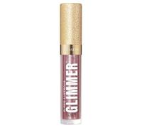 Revlon Super Lustrous Glimmer Gloss - Gloss repulpant lèvres hydratant, lip gloss brillant, maquillage pour les lèvres, 003 Lavender Lust, 3,8 ml