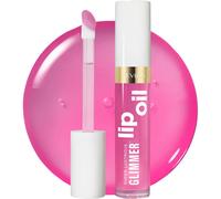 Revlon Super Lustrous Glimmer Lip Oil Gone Rose 3,8ml