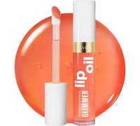 Revlon Super Lustrous Glimmer Lip Oil Miss Coral 002 3,8ml