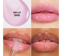 Revlon Super Lustrous Glimmer Lip Oil Vio-Lit 005 3,8ml