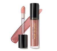 Revlon Super Lustrous Lip Gloss, Rosy Future