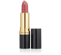REVLON Rouge à lèvres Super Lustrous Pearl, Formule crémeuse pour des lèvres douces et pulpeuses, Sensation d'hydratation, 460 Blushing Mauve, 4,2g