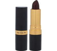 Revlon Super Lustrous Lipstick 477 Noir Cerise 3,7g