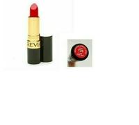 SUPER LUSTROUS lipstick #725-love that red