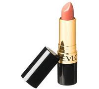 Revlon Super Lustrous Lipstick, Rose Velvet, 0.15 Ounce