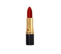 REVLON Super Lustrous Mat Rouges à Lèvres, N°051 Red Rules The World, 1 Unité