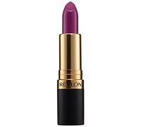 Revlon Super Lustrous Matte is Everything Lipstick (Various Shades) - Purple Aura