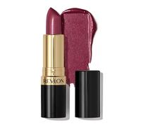 Revlon Super Lustrous Pearl Rouge à Lèvres 812 Porto Please 4,2 g | Couleur Intense, Fini perlé, Formule Confortable et Hydratante, Donne aux Lèvres un Aspect Lisse et Pulpeux