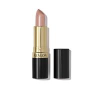 Revlon Rouge à lèvres Super Lustrous Pearl – Formule crémeuse hydratante – 025 Sky Line Pink 4,2 g