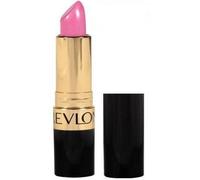 Revlon Rouge à lèvres Super Brillant – Perle 450 Gentlemen Prefer Pink – 4,2 g