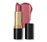 Revlon Super Lustrous, RougeàLèvres, enrichi en Vitamine E et en Huile d'Avocat, Tons Mauve, Blushing Mauve 460, 4,2 G
