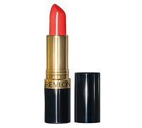 Revlon Super Lustrous, RougeàLèvres, Formule Crème HydratanteàLa Couleur Vibrante, Enrichie En Vitamine E Et En Huile D'Avocat, Tons Rouge / Corail, Siren Ii 677