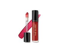 Revlon Super Lustrous The Gloss Lip Gloss 3.8ml - 247 Desert Spice x 2