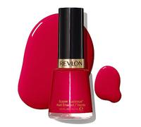 Revlon Super Lustrous Vernis à Ongles 680 Red 14,7 ml