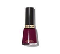 Revlon Super Lustrous Vernis à Ongles 854 Red Affair 14,7ml | Fini Brillant Glossy Longue Tenue, Formule Enrichie en Vitamine E, Ne S'écaille Pas