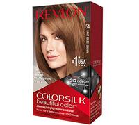 Revlon Colorsilk N°54 Light Golden Brown Pièce 1