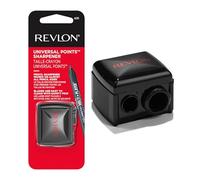 Revlon Universal Points Sharpener, 0.85 Ounce
