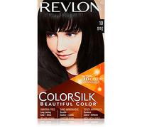 Revlon Teintures Pour Cheveux Colorsilk 10 Black