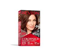 Revlon Teintures Pour Cheveux Colorsilk 37 Chocolate