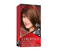 Revlon Teintures Pour Cheveux Colorsilk 41 Medium Brown 130ml