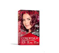 Revlon Teintures Pour Cheveux Colorsilk 48 Burgundy