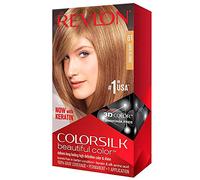 Kit de coloration Revlon Colorsilk 61 blond foncé