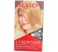 Revlon Teintures Pour Cheveux Colorsilk 70 Medium Ash Blonde