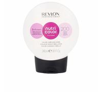Revlon Teintures Pour Cheveux Nutri Color Filters Nº200 240ml