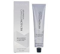 Revlon Teintures Pour Cheveux Revlonissimo Colorsmetique 1 Black 60ml