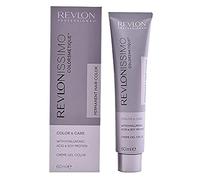 Revlon Teintures Pour Cheveux Revlonissimo Colorsmetique 6 Dark Blonde 60ml