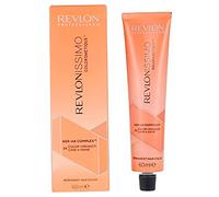 Revlon Coloration Colorsmetique - Soin Réalité Augmentée 7.45 Blond Cuivré Acajou 60 ml