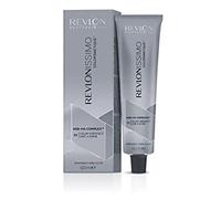 Revlon Teintures Pour Cheveux Revlonissimo Colorsmetique 7 Medium Blonde 60ml