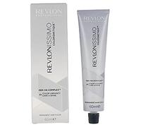 Revlon Teintures Pour Cheveux Revlonissimo Colorsmetique High Coverage 5 Light Brown 60ml