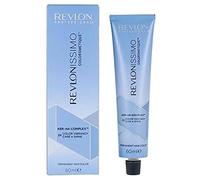 Revlon - Revlonissimo Colorsmetique - Intense Blonde - 1212MN Gris Irisé - 60 ml