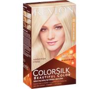 Revlon Tinte Colorsilk 05 Ash Blonde / Rubio Ultra Claro Ceniza