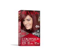 REVLON TINTE COLORSILK 49 AUBURN BROWN