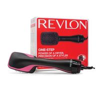 Revlon Tools One Step Hair Dryer (2 In 1)