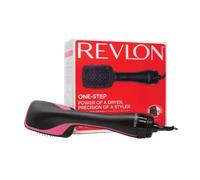 REVLON Salon One-Step Brosse à air chaud 1 art.