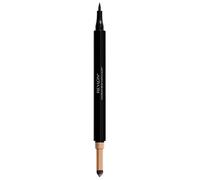 Revlon - Traceur Sourcils ColorStay Brow Shape & Glow - 250 Noir Léger