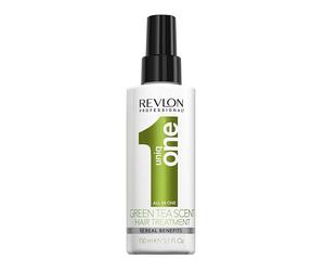 REVLON Traitement des cheveux Uniq One Green Tea Hair Treatment