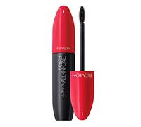 Revlon Ultimate All-in-one Mascara - Waterproof, Blackest Black, 0.28 fl oz