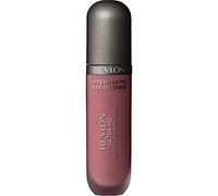 Revlon Ultra Hd Lip Mousse Hyper Matte: death Valley