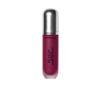 Revlon Cosmetics Ultra HD Matte Lipcolor rouge à lèvres liquide ultra mat teinte 610 Addiction 5.9 ml