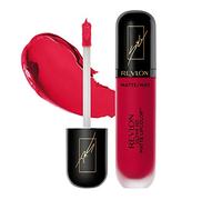 Revlon Ultra HD Matte Lipcolor - 680 The Sofia Red