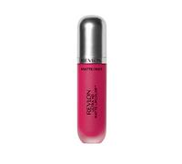 Revlon Ultra HD Matte LipColor Vernis à Lèvres 615 Temptation/Tentation 5,9 ml