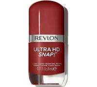 Revlon Ultra Hd Snap 014-Red and Real 8ml
