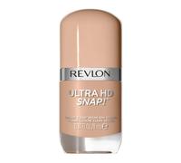 Revlon Vernis à ongles Ultra HD Snap – 100% vegan, 78% d'origine naturelle – N012 Driven, 8 ml