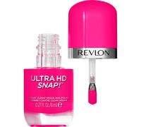 Revlon Cosmetics Ultra HD Snap! vernis à ongles à séchage rapide teinte N°028 Rule the World 8 ml
